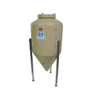 Fermentador Cônico Roto Plus 25 Litros
