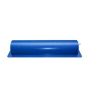Suporte com Boia para Bebedouro em PE Azul