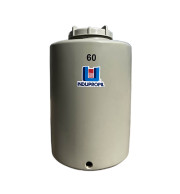 Pipa Roto Bege – 60 L