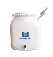 Bombona Fermentadora 30L Branca