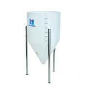 Fermentador para Kombucha 40L Roto Pop