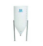 Fermentador para Kombucha 60L Roto Pop