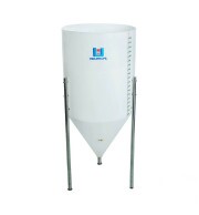 Fermentador para Kombucha 120L Roto Pop