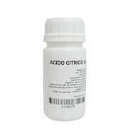 Ácido Cítrico Anidro
