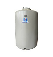 Pipa Roto 170L Bege 