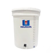 Balde Fermentador Kombucha 22 Litros