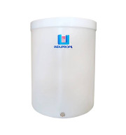 Fermentador de Uva PE Roto Branco 55 L