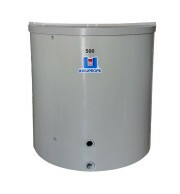 Tanque Propagador 500L em PP para Multiplicação Bacteriana