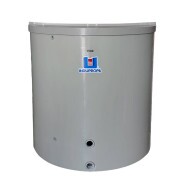 Tanque Propagador 1500L em PP para Multiplicação Bacteriana