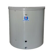 Tanque Propagador 2000L em PP para Multiplicação Bacteriana
