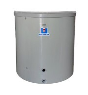 Tanque Propagador 1000L em PP para Multiplicação Bacteriana