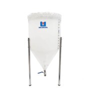 Fermentador para Kombucha 45L Roto Plus