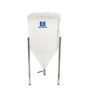 Fermentador para Kombucha 60L Roto Plus