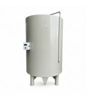 Tanque PP para Estocagem Refrigerada de Biológicos 1500L