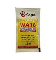 Fermento Angel Yeast WA18 Wheat 12g