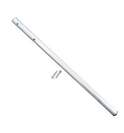 Pé Inox Fermentador Roto 