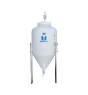 Fermentador Cônico Roto Pop 50 Litros