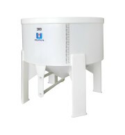 Fermentador Cônico PP Kombucha PRO II 300L