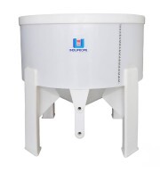 Fermentador Kombucha PRO II em PP 500 Litros