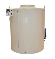 Unidade de Frio em PP Biofábrica 1.000 Litros 5.000kcal/h