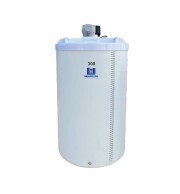 Tanque Misturador Roto com Agitador PP 300L