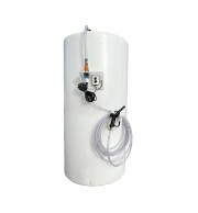 Tanque para Arla 1500L Roto Branco