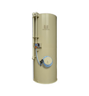 Tanque PP para Arla 32 – 2.000 L