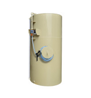 Tanque PP para Arla 32 – 1.300 L