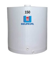 Pipa PP Fundo Cônico 150 Litros