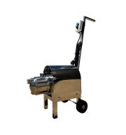 Bomba Inox Móvel 1CV 220V 1” BSP para Transferência e CIP