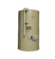 Tanque PP para Arla 32 – 7.500 L 