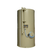 Tanque PP para Arla 32 – 5.000 L