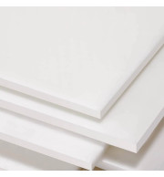 Chapa Deslizante para Plataforma de Colheitadeiras - UHMW 6mm