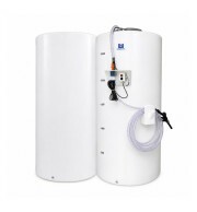 Tanque para Arla 3000L Roto Branco