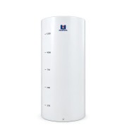 Tanque Industrial 1500L Roto Branco