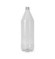 Garrafa PET 1,9L Cristal