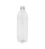 Garrafa PET 2L Cristal