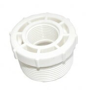 Bucha Redução PVC 1.1/2” x 3/4"