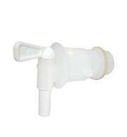 Torneira 3/4" Incolor