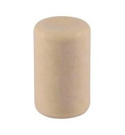 Rolha Sintética para Vinho 22x34mm - 1000un