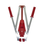 Arrolhador Manual Happy Cork para Rolhas 38mm