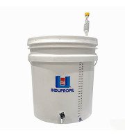 Balde Fermentador Completo - 30 Litros
