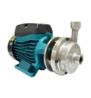 Bomba Transferência 1/2CV Inox Twist Pump 