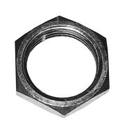 Porca Inox para Torneira de Chopp 5/8” Fina