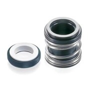 Selo Mecânico 5/8" Tipo 01 Viton