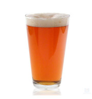 Copo de cerveja APA Amarillo
