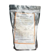 Metabissulfito de Potássio – 1kg