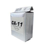 Levedura CA-11 para Destilados – 500g