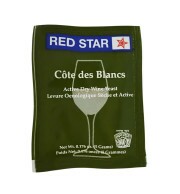 Fermento Red Star Cote des Blancs 5g
