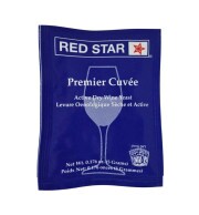 Fermento Red Star Premier Cuvée 5g